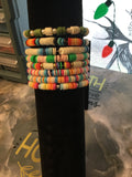 Pulseras mix